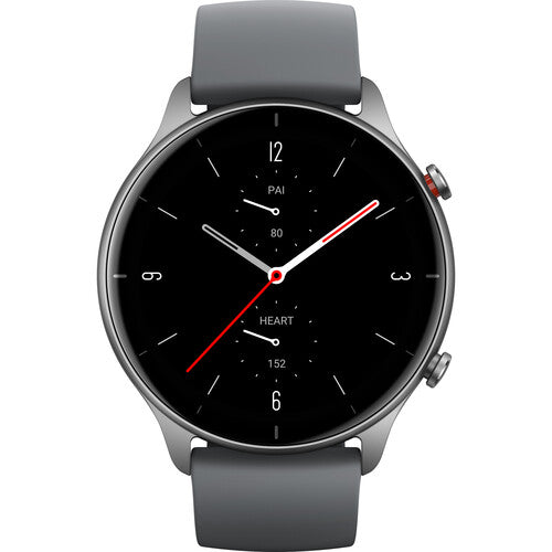 Buy Amazfit GTR 2e Classic Edition Smartwatch - Slate Gray from Vmart in Pakistan