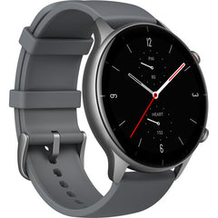 Buy Amazfit GTR 2e Classic Edition Smartwatch - Slate Gray from Vmart in Pakistan