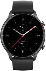Buy Xiaomi Amazfit GTR 2e Classic Edition Smartwatch - Obsidian Black from Vmart in Pakistan