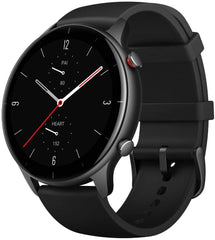 Buy Xiaomi Amazfit GTR 2e Classic Edition Smartwatch - Obsidian Black from Vmart in Pakistan