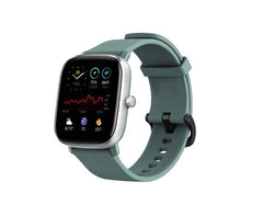 Buy Xiaomi Amazfit GTS 2 Mini Smartwatch - Green from Vmart in Pakistan