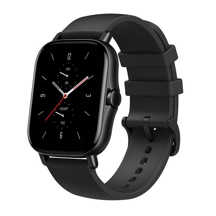 Buy Amazfit GTS 2 Smartwatch - Midnight Black from Vmart in Pakistan