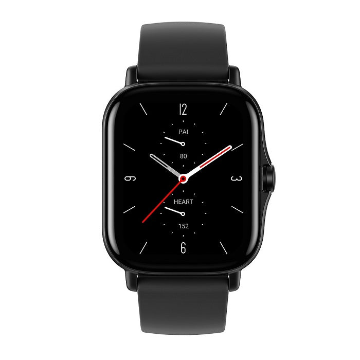Buy Amazfit GTS 2 Smartwatch - Midnight Black from Vmart in Pakistan