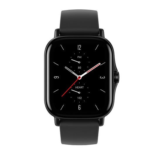 Buy Amazfit GTS 2 Smartwatch - Midnight Black from Vmart in Pakistan