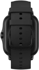 Buy Amazfit GTS 2e Smartwatch - Obsidian Black from Vmart in Pakistan