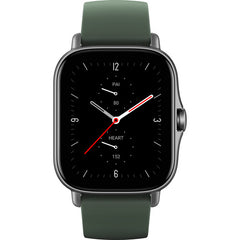 Buy Xiaomi Amazfit GTS 2e Smartwatch - Moss Green from Vmart in Pakistan