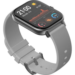 Buy Xiaomi Amazfit GTS Smartwatch - Gray from Vmart in Pakistan