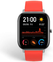 Buy Xiaomi Amazfit GTS Smartwatch - Red from Vmart in Pakistan