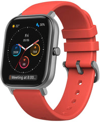 Buy Xiaomi Amazfit GTS Smartwatch - Red from Vmart in Pakistan