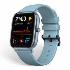 Buy Xiaomi Amazfit GTS Smartwatch - Blue from Vmart in Pakistan