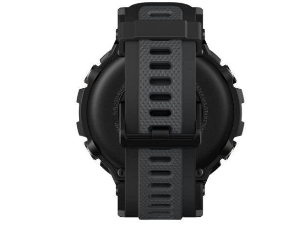 Buy Amazfit T-Rex Pro Smartwatch - Black from Vmart in Pakistan