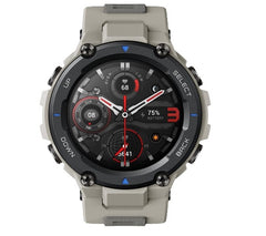 Buy Amazfit T-Rex Pro Smartwatch - Gray from Vmart in Pakistan