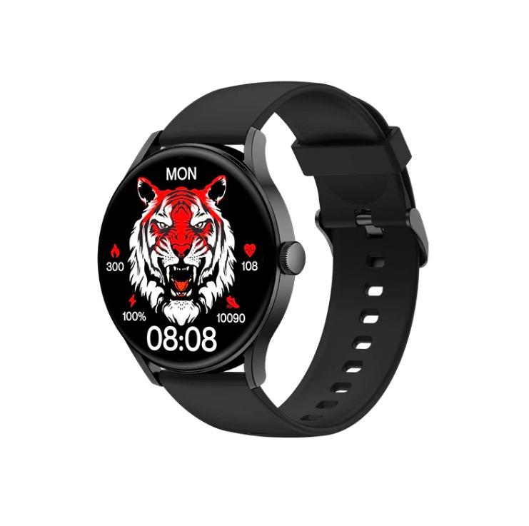 Buy Xiaomi Imilab IMIKI TG1 Smart Watch Black from Vmart in Pakistan