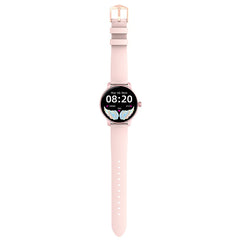 Buy Xiaomi IMILAB W11 Smart Watch - Pink from Vmart in Pakistan