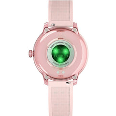 Buy Xiaomi IMILAB W11 Smart Watch - Pink from Vmart in Pakistan