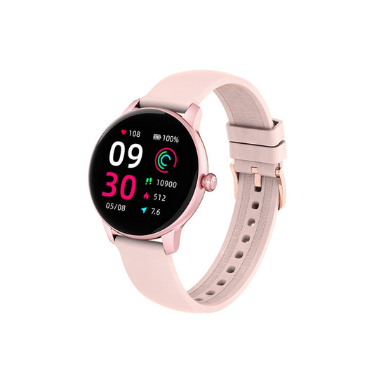 Buy Xiaomi IMILAB W11 Smart Watch - Pink from Vmart in Pakistan