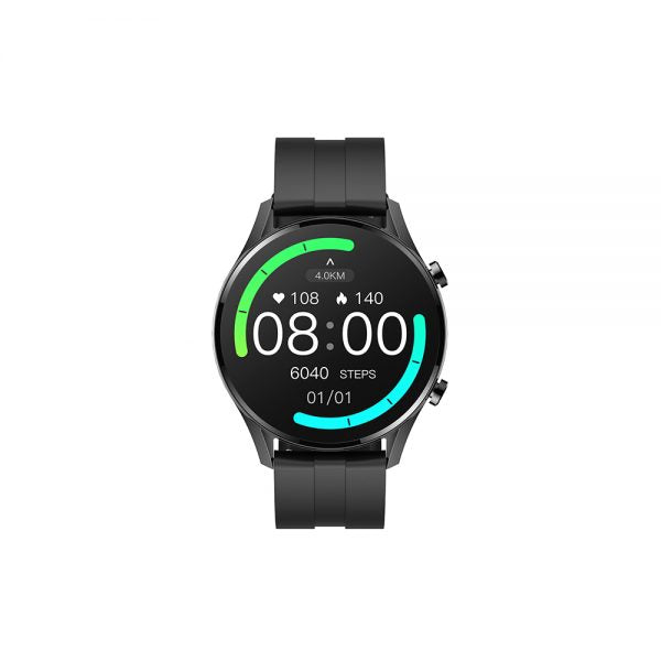 Buy Xiaomi IMILAB W12 Smart Watch (With Double Strap) from Vmart in Pakistan