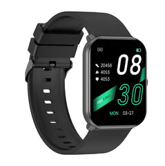 Buy Xiaomi Imilab W01 Fitness Smart Watch - Black from Vmart in Pakistan