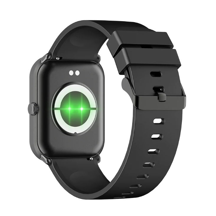 Buy Xiaomi Imilab W01 Fitness Smart Watch - Black from Vmart in Pakistan