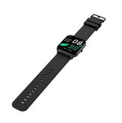 Buy Xiaomi Imilab W01 Fitness Smart Watch - Black from Vmart in Pakistan