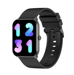 Buy Xiaomi Imilab W01 Fitness Smart Watch - Black from Vmart in Pakistan