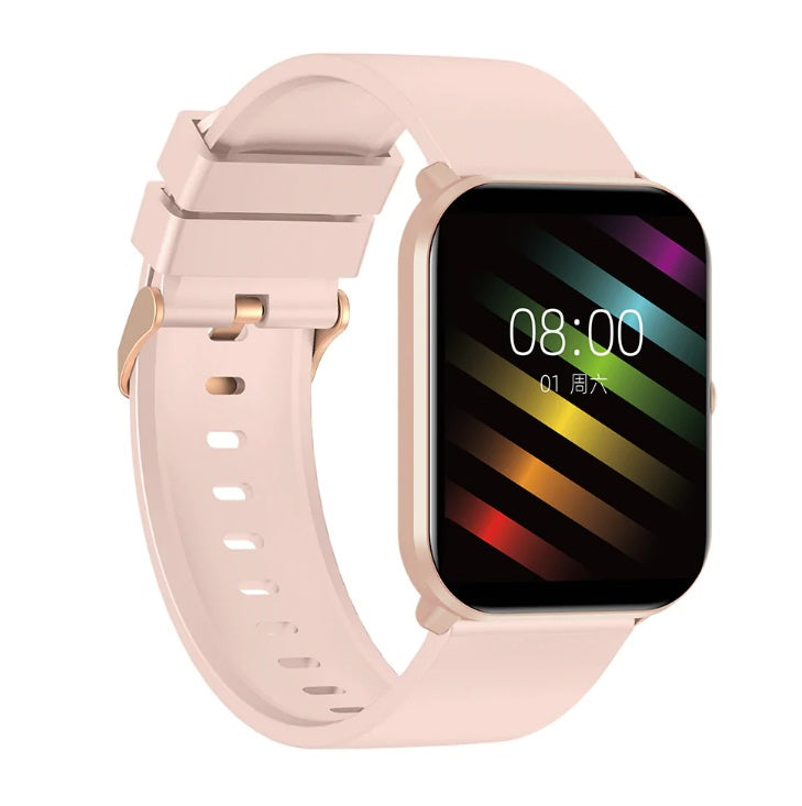 Buy Xiaomi Imilab W01 Fitness Smart Watch - Rose Gold from Vmart in Pakistan