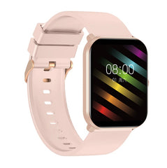 Buy Xiaomi Imilab W01 Fitness Smart Watch - Rose Gold from Vmart in Pakistan