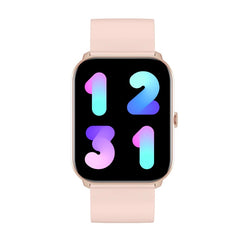 Buy Xiaomi Imilab W01 Fitness Smart Watch - Rose Gold from Vmart in Pakistan