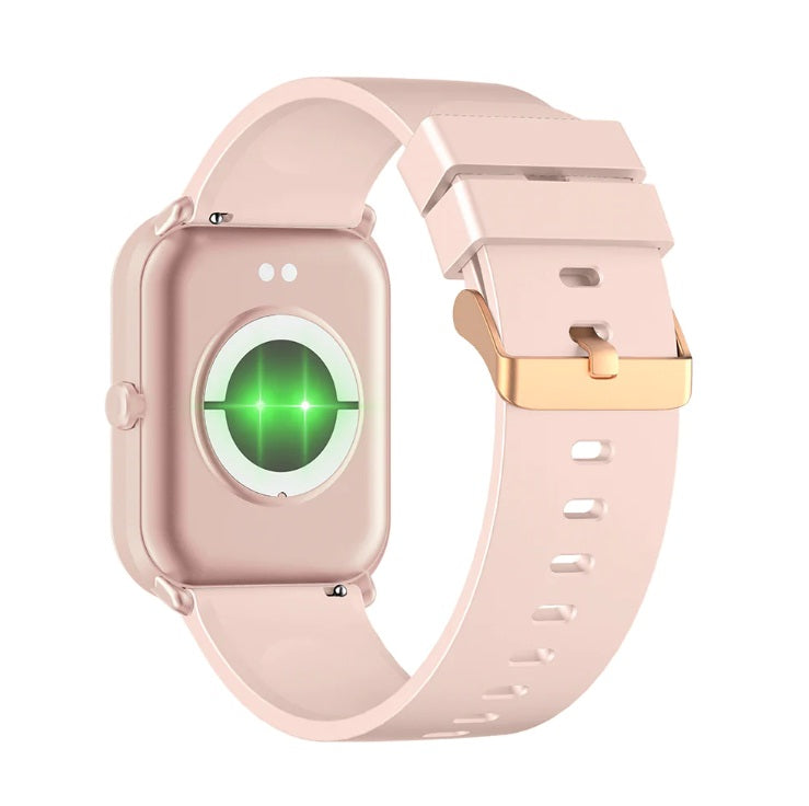 Buy Xiaomi Imilab W01 Fitness Smart Watch - Rose Gold from Vmart in Pakistan