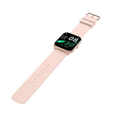 Buy Xiaomi Imilab W01 Fitness Smart Watch - Rose Gold from Vmart in Pakistan