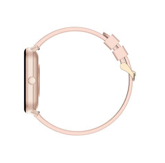 Buy Xiaomi Imilab W01 Fitness Smart Watch - Rose Gold from Vmart in Pakistan