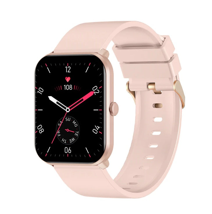 Buy Xiaomi Imilab W01 Fitness Smart Watch - Rose Gold from Vmart in Pakistan