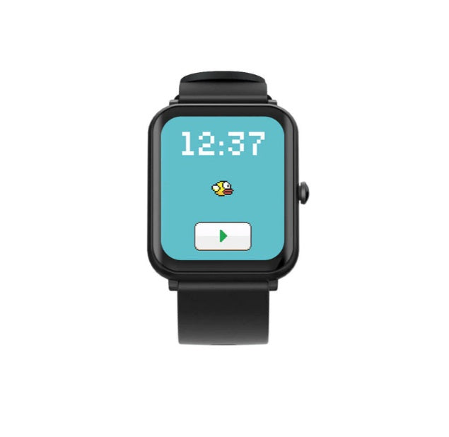 Buy Xiaomi Kepup Smart Watch from Vmart in Pakistan
