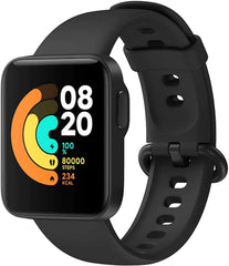 Buy Xiaomi Mi Watch Lite - Black from Vmart in Pakistan