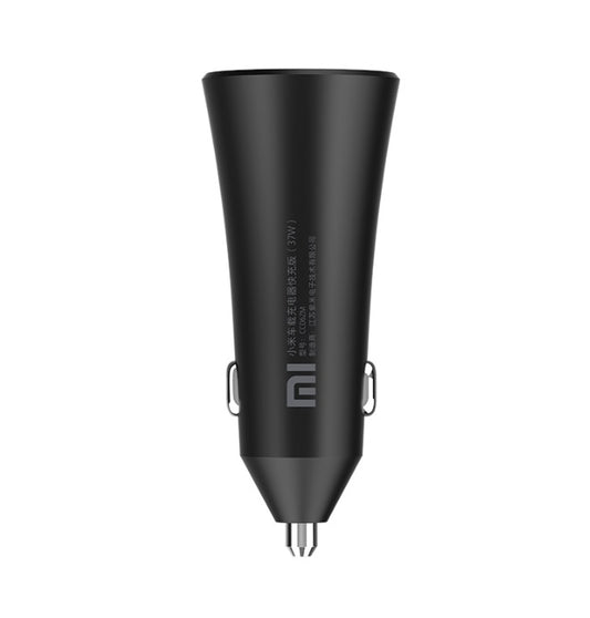 Buy Xiaomi Mi 37W Dual port Car Charger from Vmart in Pakistan