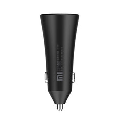 Buy Xiaomi Mi 37W Dual port Car Charger from Vmart in Pakistan