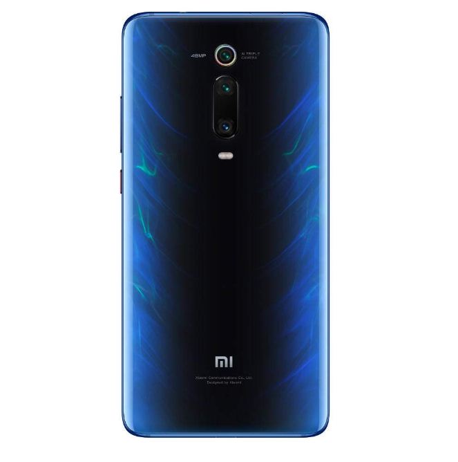Buy Xiaomi Mi 9T (6GB - 128GB) from Vmart in Pakistan