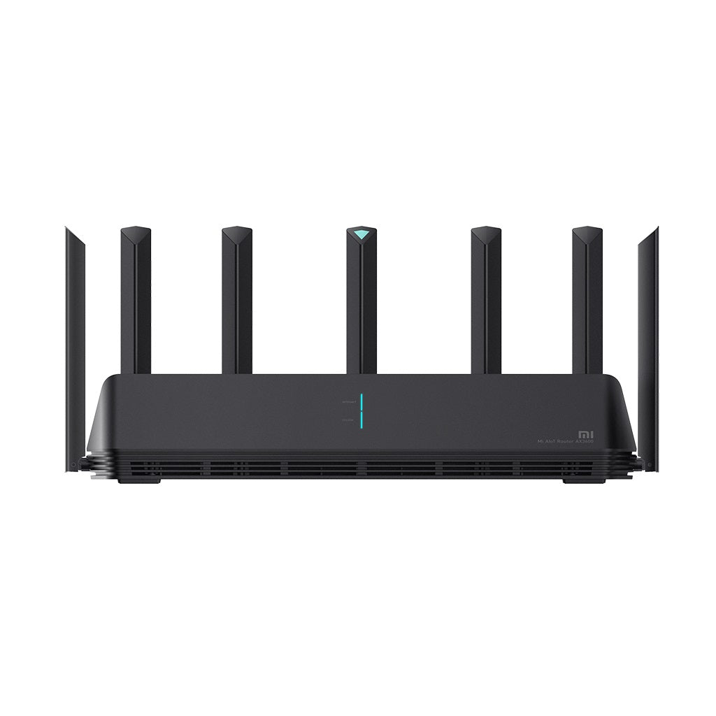 Buy Xiaomi Mi AIoT Router AX3600 from Vmart in Pakistan