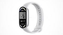 Buy Xiaomi Mi Band 10 Silver from Vmart in Pakistan