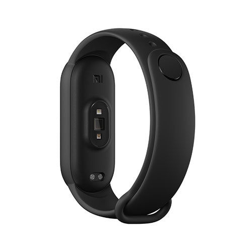 Buy Xiaomi Mi Band 5 Global Version - Black from Vmart in Pakistan
