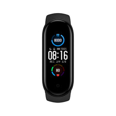 Buy Xiaomi Mi Band 5 Global Version - Black from Vmart in Pakistan