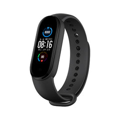 Buy Xiaomi Mi Band 5 Global Version - Black from Vmart in Pakistan