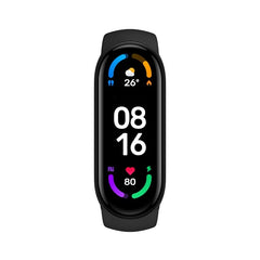 Buy Xiaomi Mi Band 6 Global Version - Black from Vmart in Pakistan