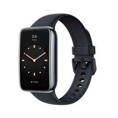 Buy Xiaomi Mi Band 7 Pro - Black from Vmart in Pakistan