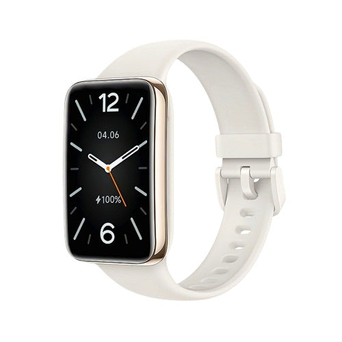 Buy Xiaomi Mi Band 7 Pro - Ivory from Vmart in Pakistan