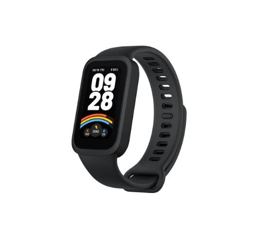 Buy Xiaomi Mi Band 9 Active Black from Vmart in Pakistan