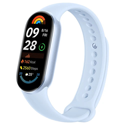 Buy Xiaomi Mi Band 9 (Global Version) from Vmart in Pakistan