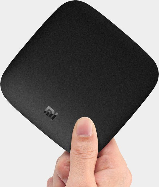 Buy Xiaomi Mi Box 4K from Vmart in Pakistan