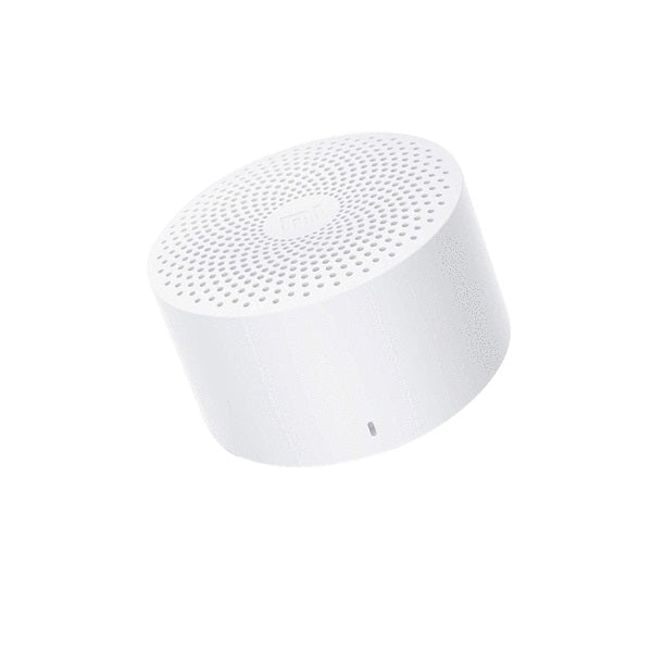 Buy Xiaomi Mi Compact Bluetooth Speaker 2 - White from Vmart in Pakistan