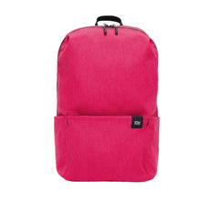 Buy Xiaomi Mi Mini Compact Backpack - Pink from Vmart in Pakistan